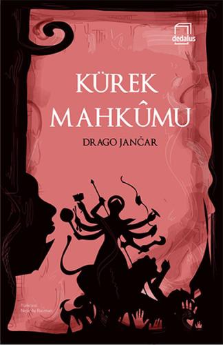 Kürek Mahkumu | Kitap Ambarı