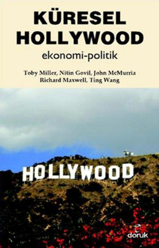 Küresel Hollywood  Ekonomi-Politik