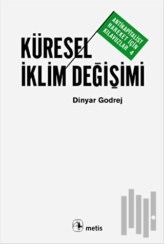 Küresel İklim Değişimi