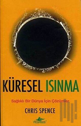 Küresel Isınma