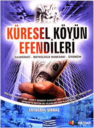 Küresel Köyün Efendileri