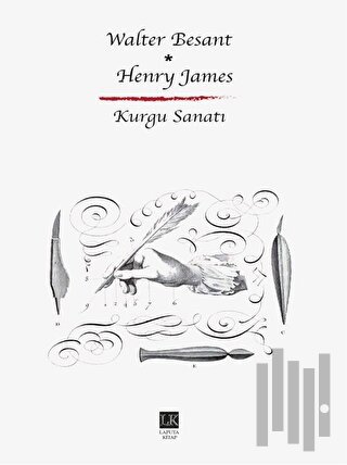 Kurgu Sanatı | Kitap Ambarı