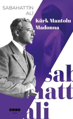 Kürk Mantolu Madonna | Kitap Ambarı