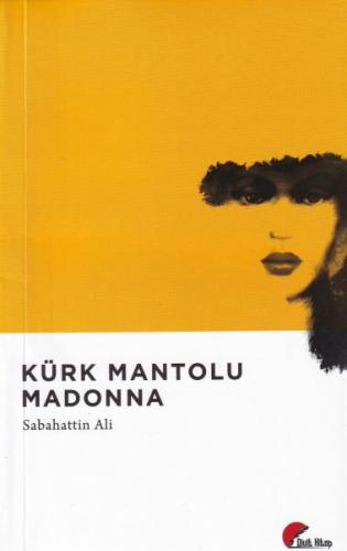 Kürk Mantolu Madonna | Kitap Ambarı