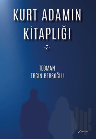 Kurt Adamın Kitaplığı - 2