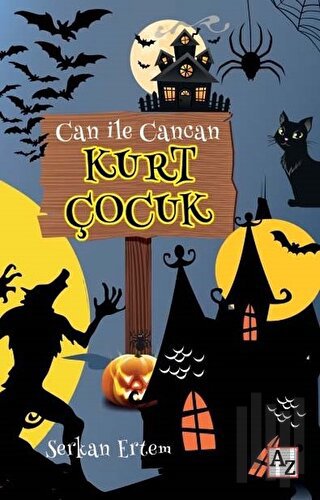 Kurt Çocuk - Can ile Cancan