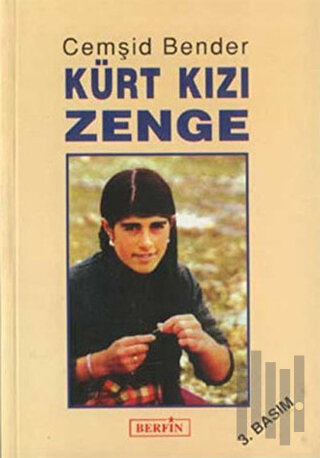 Kürt Kızı Zenge
