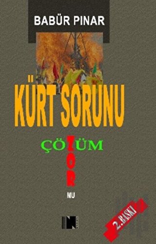 Kürt Sorunu | Kitap Ambarı