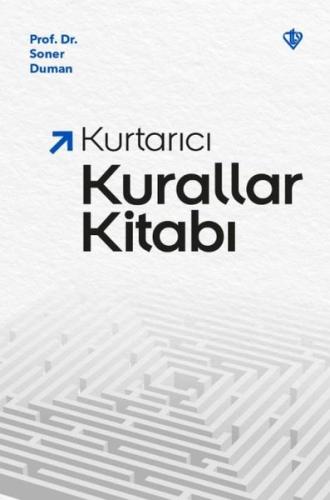Kurtarıcı Kurallar Kitabı | Kitap Ambarı