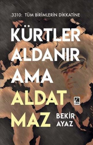 Kürtler Aldanır Ama Aldatmaz | Kitap Ambarı