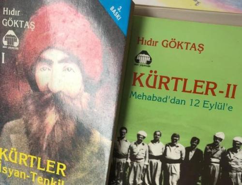 Kürtler I-II | Kitap Ambarı