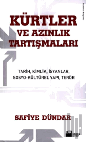 Kürtler ve Azınlık Tartışmaları