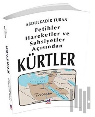 Kürtler | Kitap Ambarı