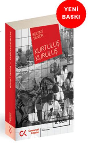 Kurtuluş - Kuruluş | Kitap Ambarı