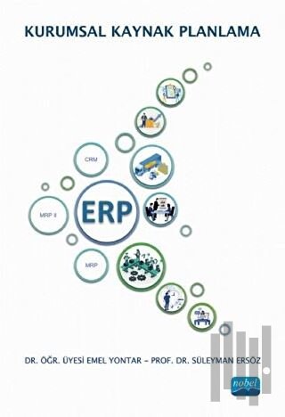 Kurumsal Kaynak Planlama