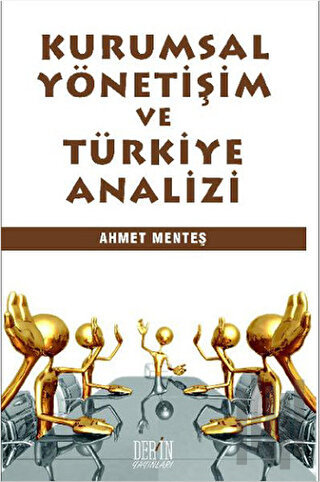 Kurumsal Yönetişim ve Türkiye Analizi