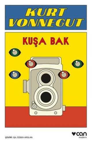 Kuşa Bak | Kitap Ambarı