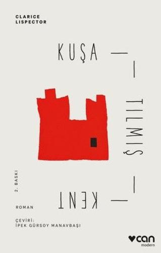 Kuşatılmış Kent | Kitap Ambarı