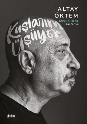 Kuşlarım Üşüyor | Kitap Ambarı