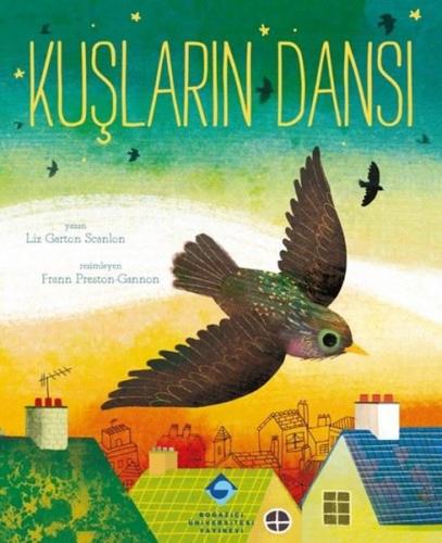 Kuşların Dansı | Kitap Ambarı