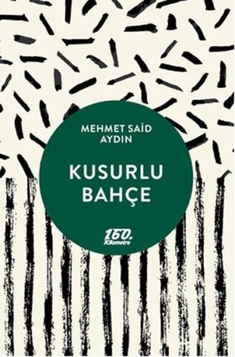 Kusurlu Bahçe | Kitap Ambarı