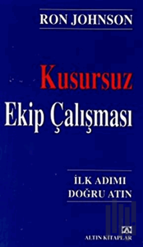 Kusursuz Ekip Çalışması
