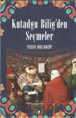 Kutadgu Bilig'den Seçmeler