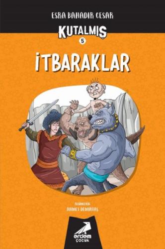 Kutalmış - İtbaraklar | Kitap Ambarı