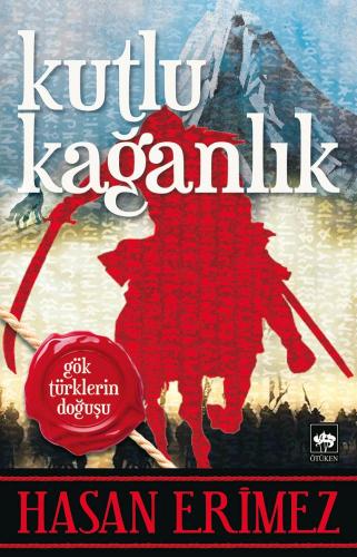 Kutlu Kağanlık | Kitap Ambarı