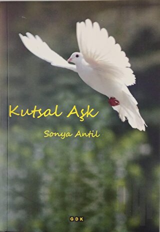 Kutsal Aşk | Kitap Ambarı