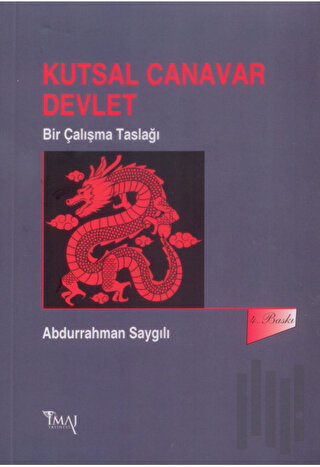 Kutsal Canavar Devlet