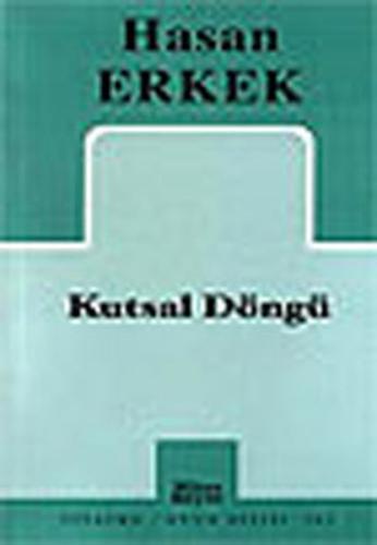 Kutsal Döngü | Kitap Ambarı