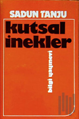 Kutsal İnekler