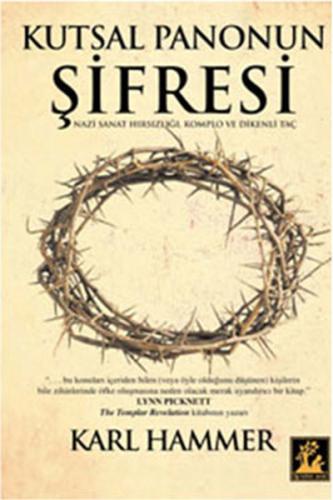 Kutsal Panonun Şifresi