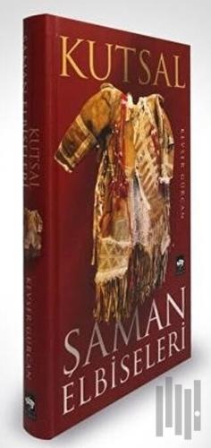 Kutsal Şaman Elbiseleri