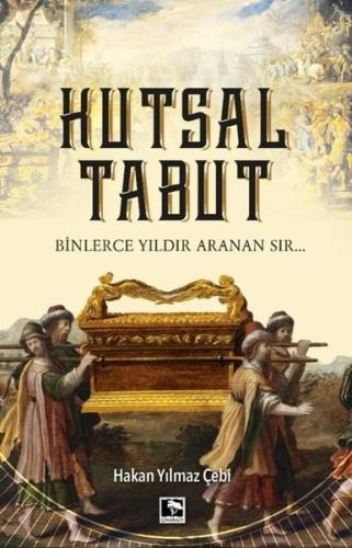 Kutsal Tabut | Kitap Ambarı