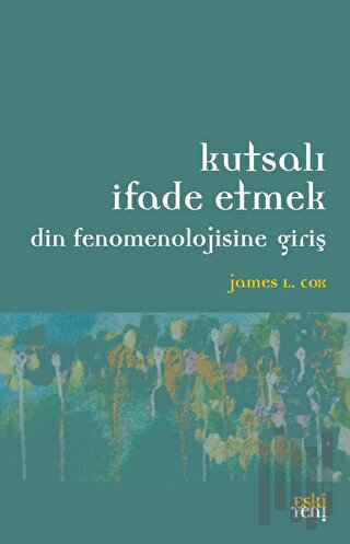 Kutsalı İfade Etmek