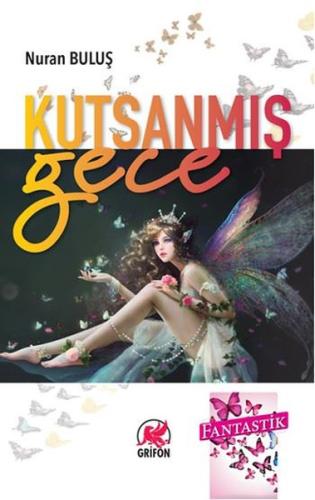 Kutsanmış Gece | Kitap Ambarı