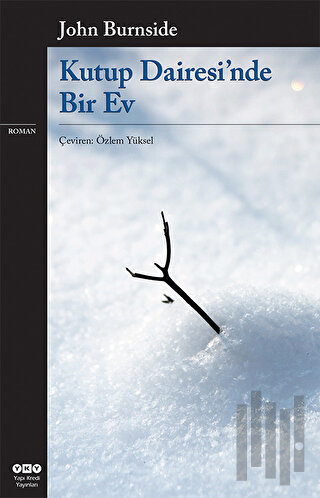 Kutup Dairesi'nde Bir Ev