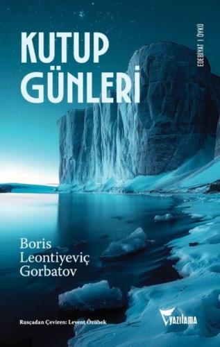 Kutup Günleri | Kitap Ambarı