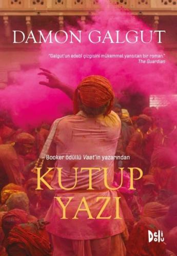 Kutup Yazı | Kitap Ambarı