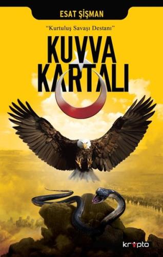 Kuvva Kartalı | Kitap Ambarı