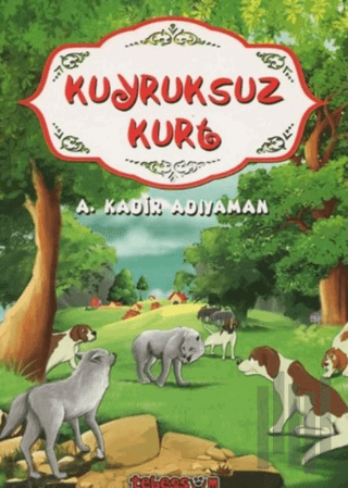 Kuyruksuz Kurt