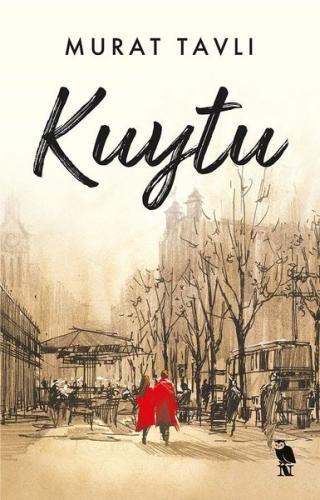 Kuytu | Kitap Ambarı