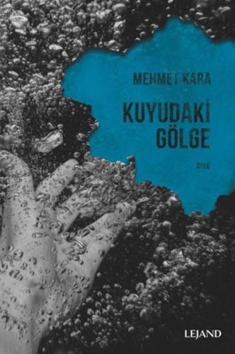 Kuyudaki Gölge | Kitap Ambarı