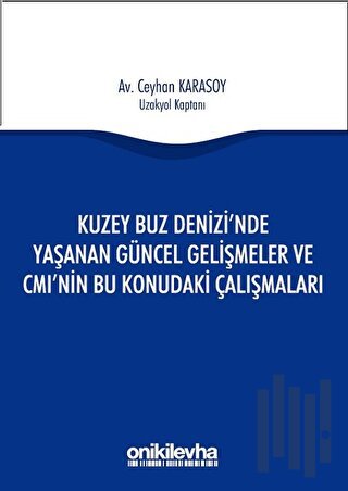 Kuzey Buz Denizi'nde Yaşanan Güncel Gelişmeler ve CMI'nin Bu Konudaki Çalışmaları