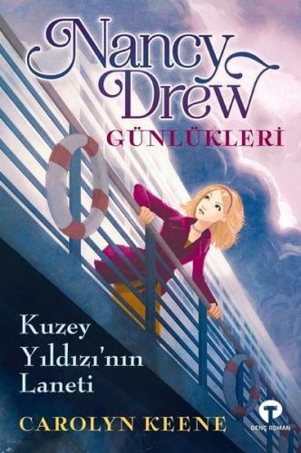 Kuzey Yıldızının Laneti-Nancy Drew Günlükleri 1