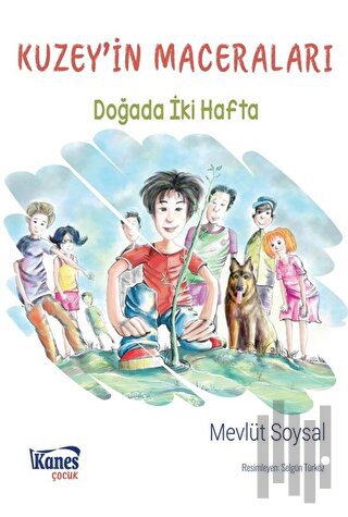 Kuzey'in Maceraları