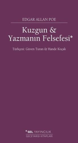 Kuzgun - Yazmanın Felsefesi
