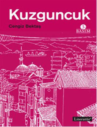 Kuzguncuk | Kitap Ambarı